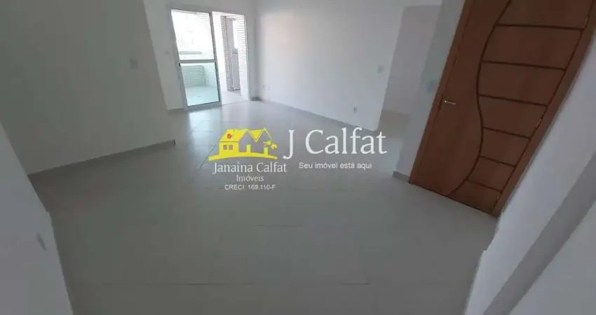 Apartamento com 3 quartos para alugar no Boqueirão, Praia Grande
