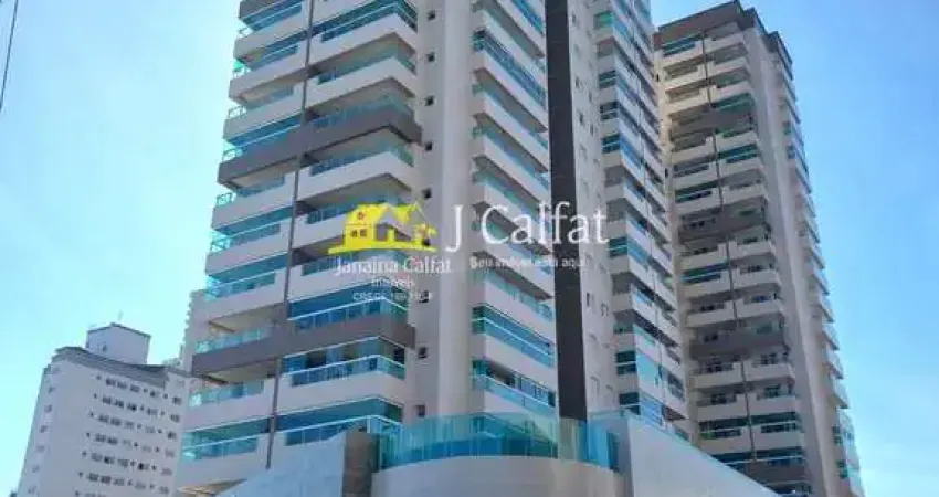 Apartamento com 2 quartos, mirim, praia grande - r$ 495 mil, cod: 5205