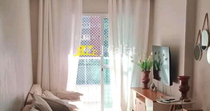 Apartamento com 3 quartos para alugar na Cidade Ocian, Praia Grande 