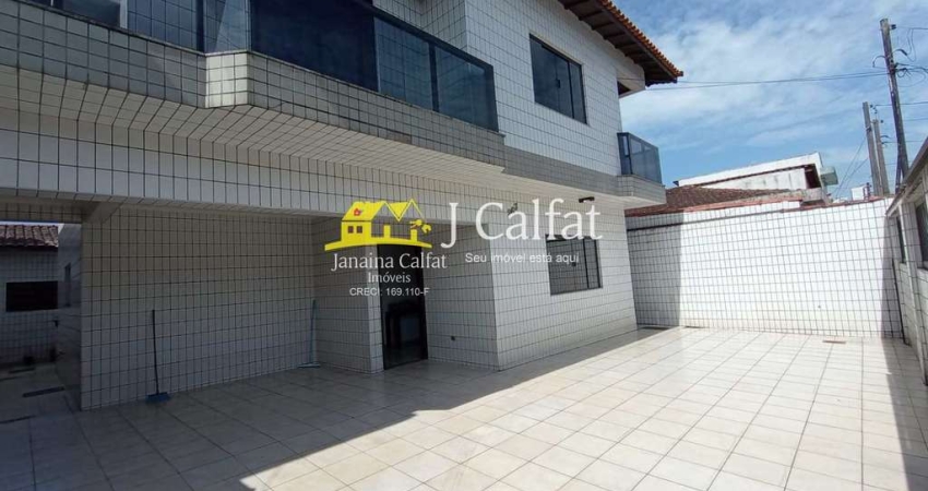 Casa com 4 quartos para alugar no Boqueirão, Praia Grande 