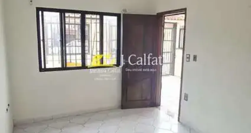 Casa com 2 quartos, Maracanã, Praia Grande - R$ 420 mil, Cod: 5246