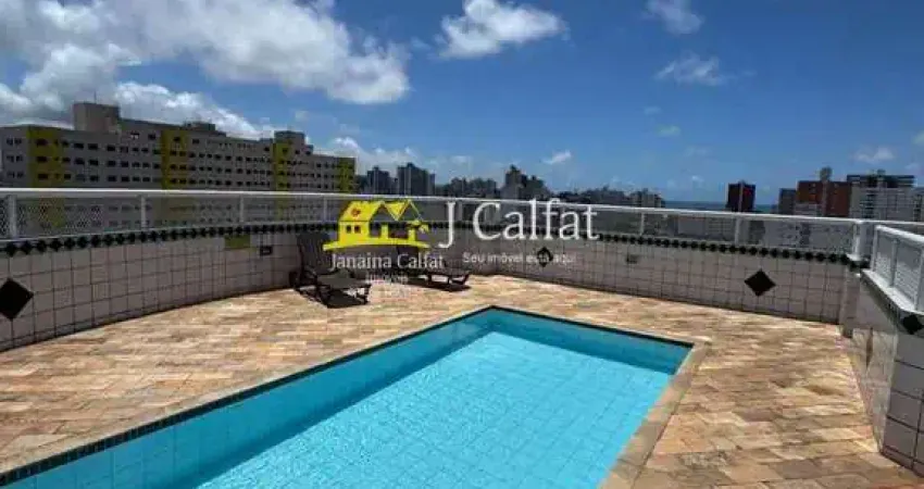 Apartamento com 1 quarto, ocian, praia grande - r$ 250 mil, cod: 5247