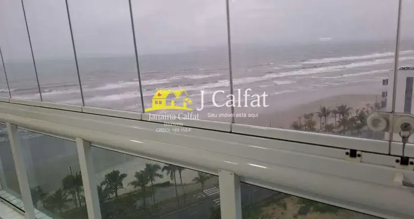 Apartamento com 2 quartos, Flórida, Praia Grande - R$ 590 mil, Cod: 5269