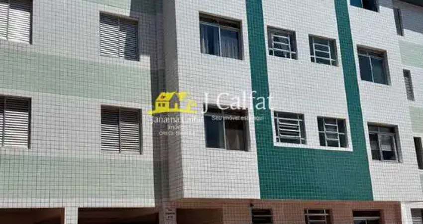 Apartamento com 1 quarto, Guilhermina, Praia Grande - R$ 225 mil, Cod: 5274