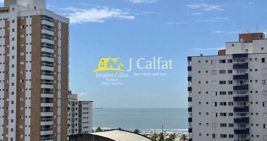 Apartamento com 2 quartos para alugar em Aviação, Praia Grande 