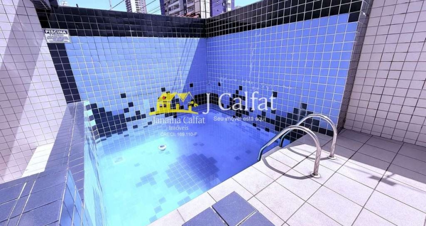 Apartamento, Aviação, Praia Grande