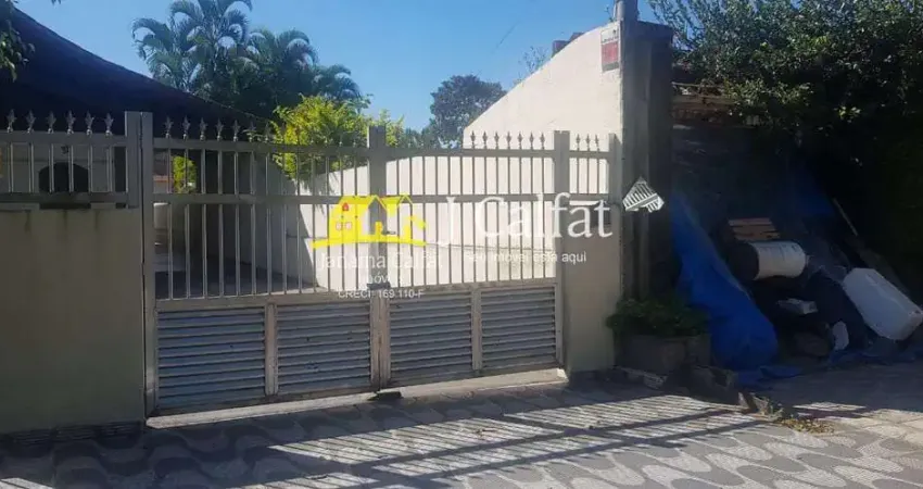 Casa com 5 dorms, Maracanã, Praia Grande - R$ 650 mil, Cod: 1214