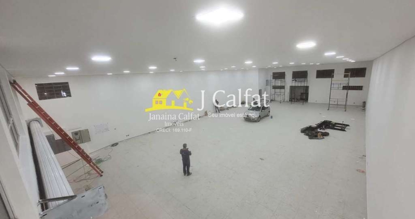 Ponto comercial para alugar no Centro, Ribeirão Pires 