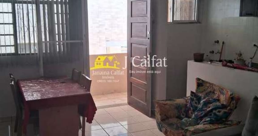 Apartamento com 1 quarto para alugar no Canto do Forte, Praia Grande 