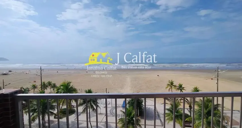 Apartamento com 2 quartos, Aviação, Praia Grande, Cod: 5339