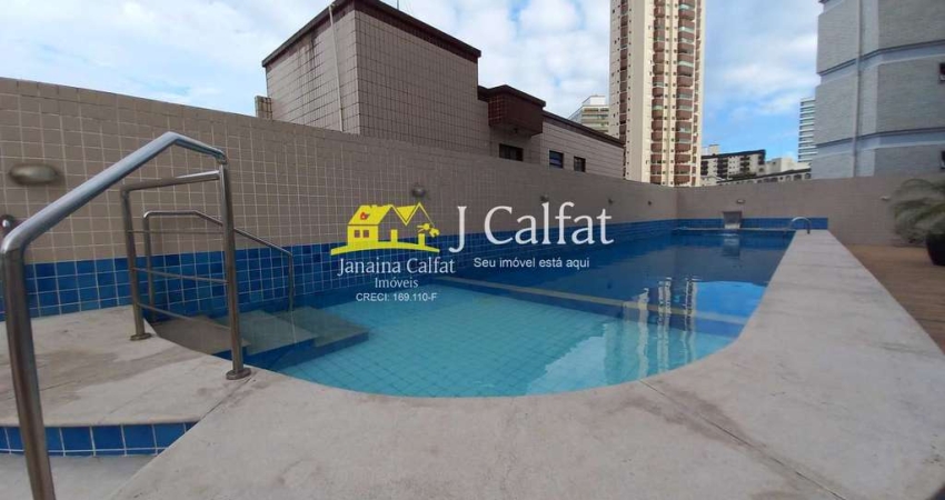 Apartamento com 3 quartos, Caiçara, Praia Grande - R$ 850 mil, Cod: 5381