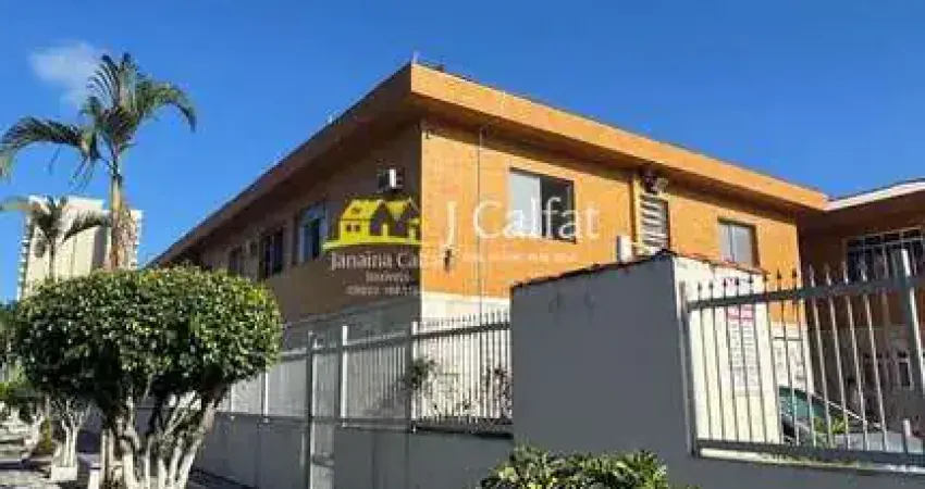 Kitnet / Stúdio à venda na Vila Caiçara, Praia Grande