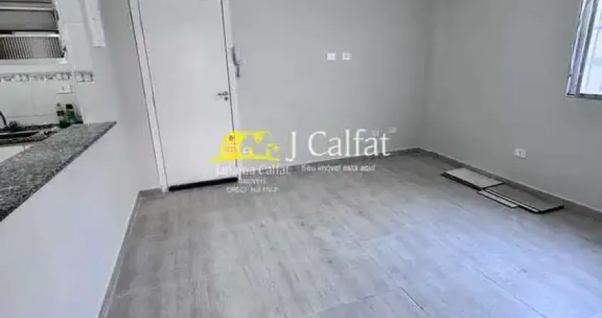 Kitnet, Boqueirão, Praia Grande - R$ 220 mil, Cod: 5405