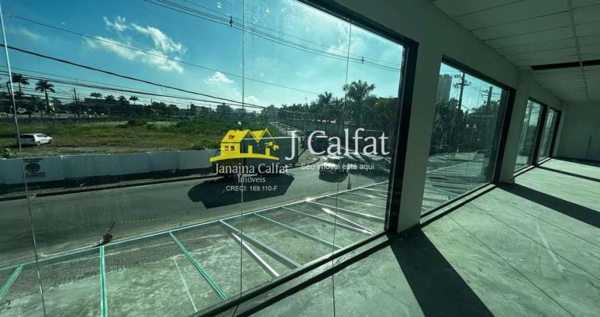 Sala comercial para alugar na Vila Mirim, Praia Grande 
