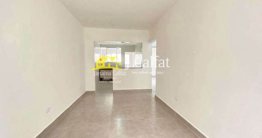 Apartamento com 2 quartos para alugar no Canto do Forte, Praia Grande 