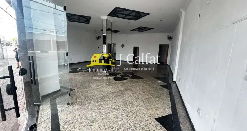 Ponto comercial para alugar na Cidade Ocian, Praia Grande 