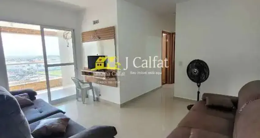 Apartamento com 2 quartos para alugar em Aviação, Praia Grande 