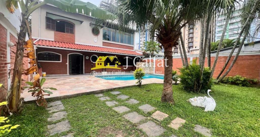 Casa com 3 quartos, Flórida, Praia Grande - R$ 879 mil, Cod: 5474