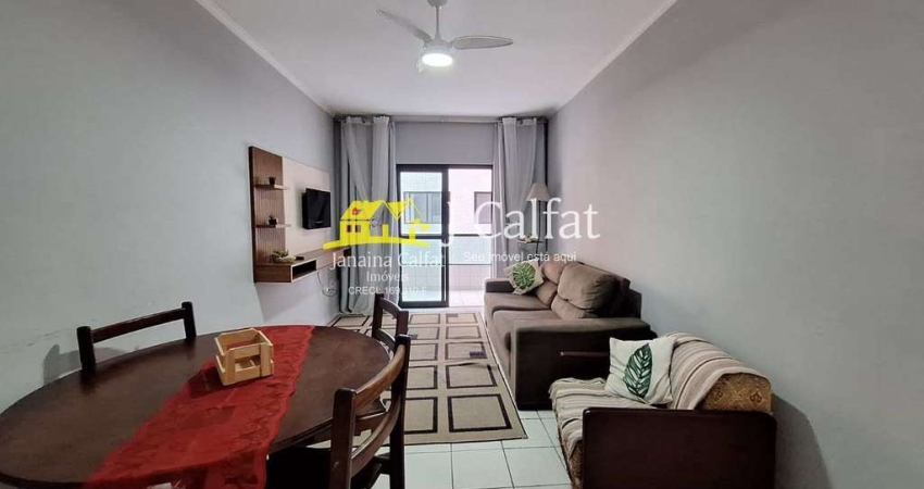 Apartamento com 1 quarto para alugar na Cidade Ocian, Praia Grande 