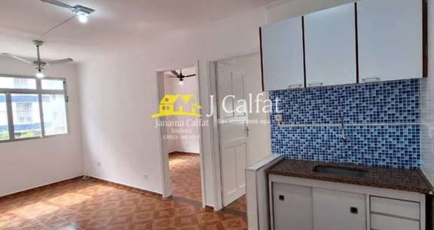 Apartamento com 2 quartos para alugar no Canto do Forte, Praia Grande 