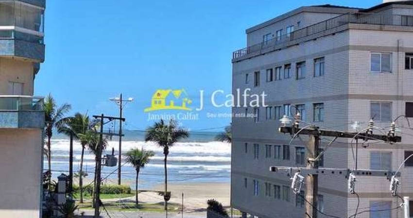 Apartamento com 2 quartos para alugar na Vila Caiçara, Praia Grande 