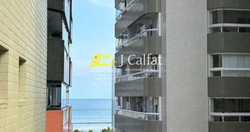 Apartamento, Canto do Forte, Praia Grande