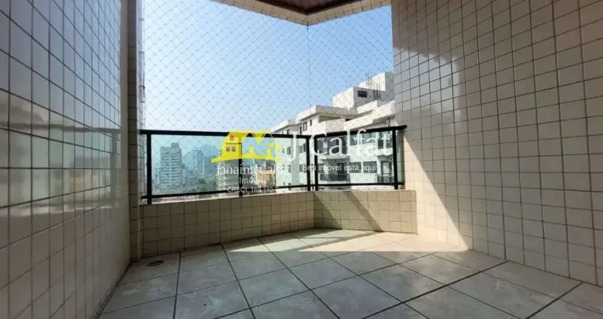 Apartamento com 2 quartos para alugar em Guilhermina, Praia Grande 
