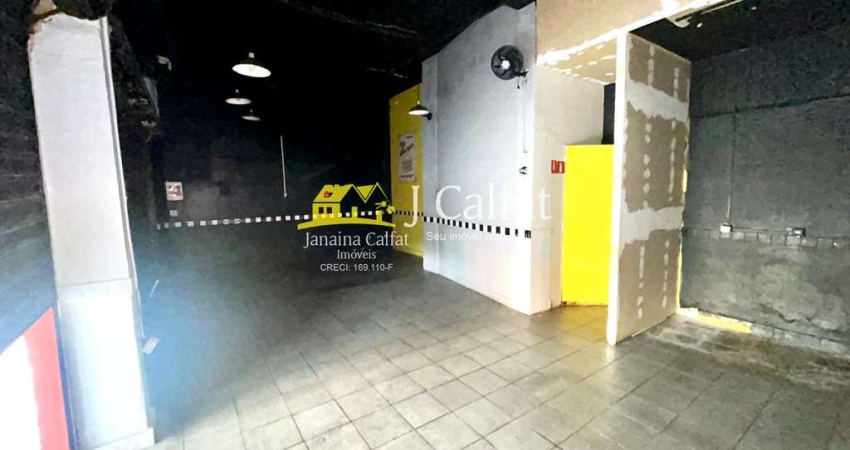 Ponto comercial para alugar na Cidade Ocian, Praia Grande 