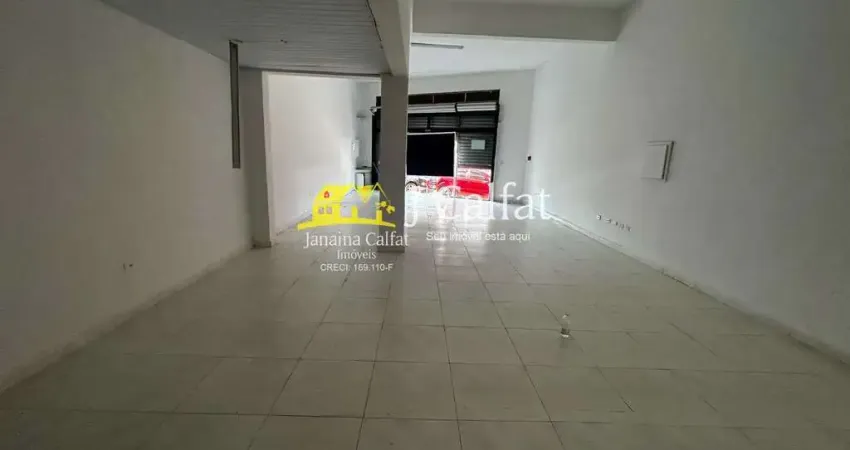 Ponto comercial para alugar na Vila Mirim, Praia Grande 