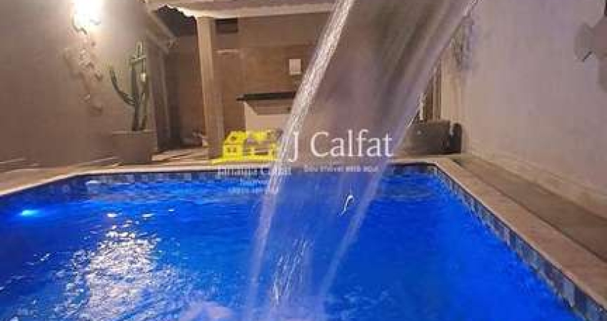 Casa com 4 quartos, Caiçara, Praia Grande - R$ 1.73 mi, Cod: 5502