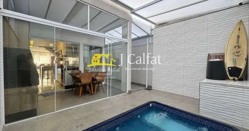 Sobrado com 3 quartos, Ocian, Praia Grande - R$ 940 mil, Cod: 5527
