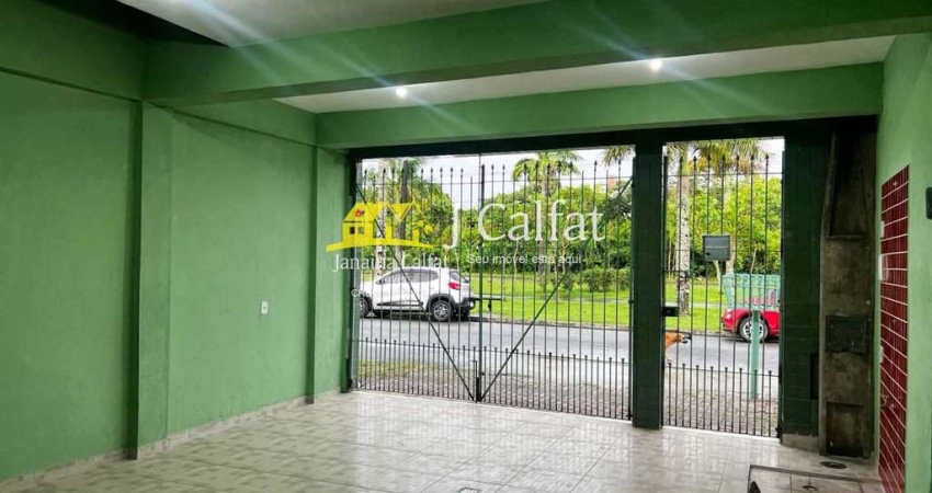 Casa com 3 quartos para alugar na Vila Mirim, Praia Grande 
