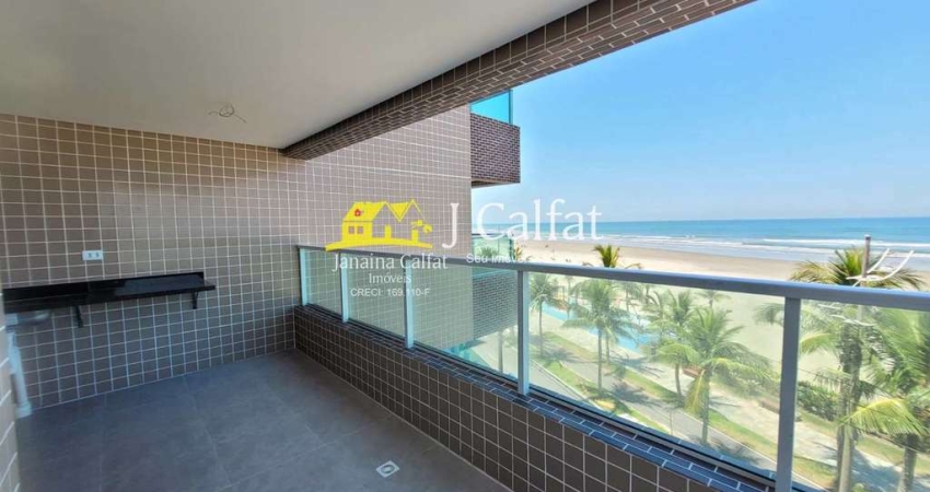 Apartamento, Real, Praia Grande