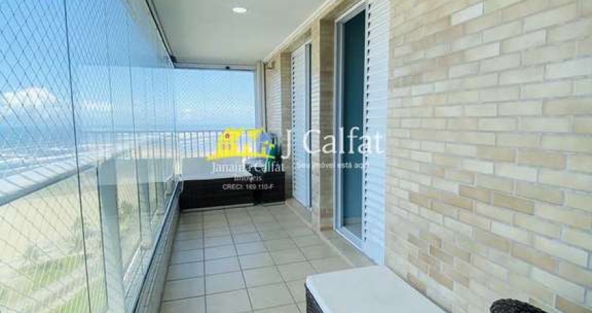 Apartamento, Mirim, Praia Grande