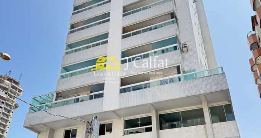 Apartamento com 1 quarto, Aviação, Praia Grande - R$ 365 mil, Cod: 5548