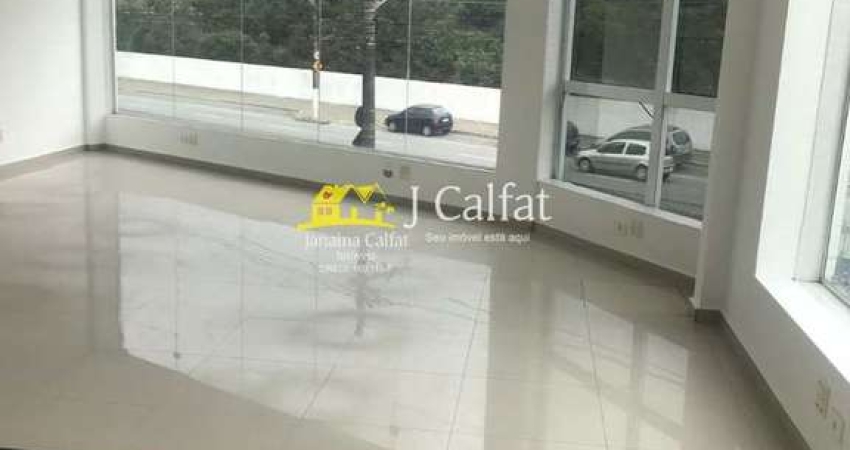 Ponto comercial para alugar na Vila Mirim, Praia Grande 