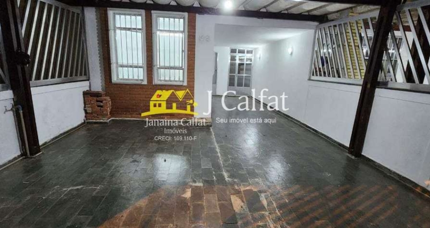 Casa, Canto do Forte, Praia Grande