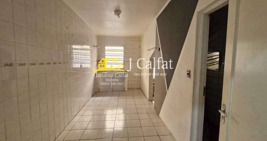 Apartamento com 2 quartos para alugar na Tupi, Praia Grande 