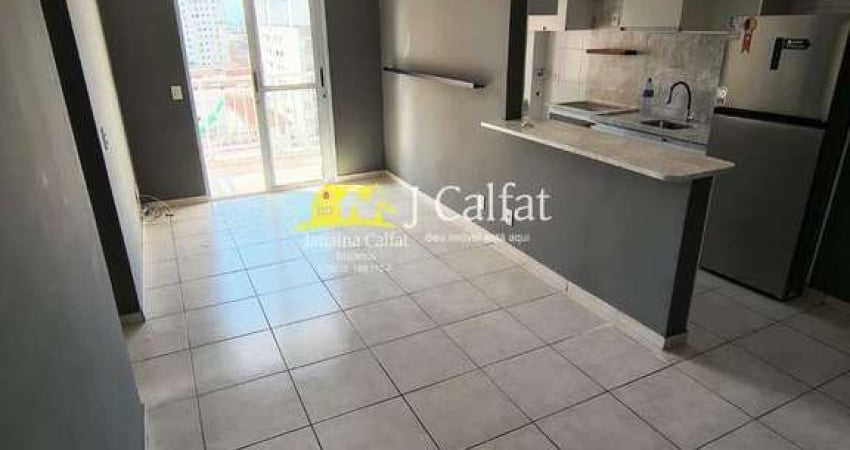Apartamento com 2 quartos para alugar na Cidade Ocian, Praia Grande 