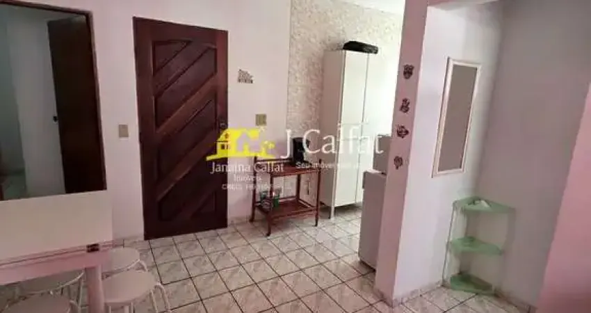 Apartamento com 2 quartos para alugar na Tupi, Praia Grande 