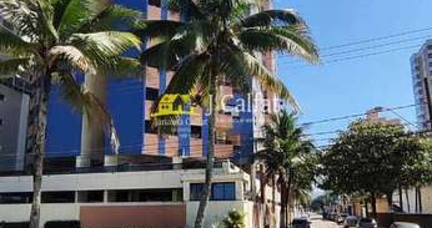 Apartamento com 2 quartos, Aviação, Praia Grande - R$ 350 mil, Cod: 5627