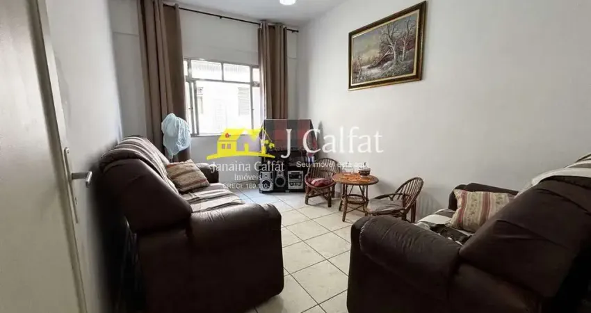 Apartamento com 1 quarto para alugar em Aviação, Praia Grande 