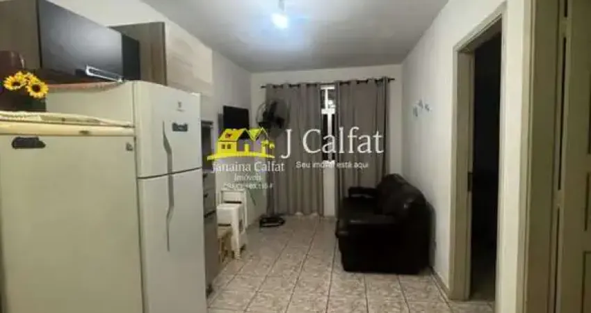 Apartamento com 2 quartos para alugar no Boqueirão, Praia Grande 