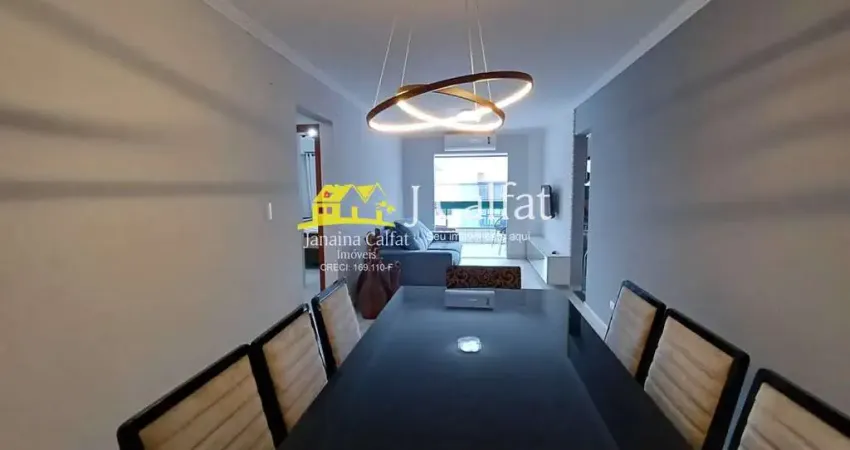 Apartamento com 2 quartos para alugar no Canto do Forte, Praia Grande 