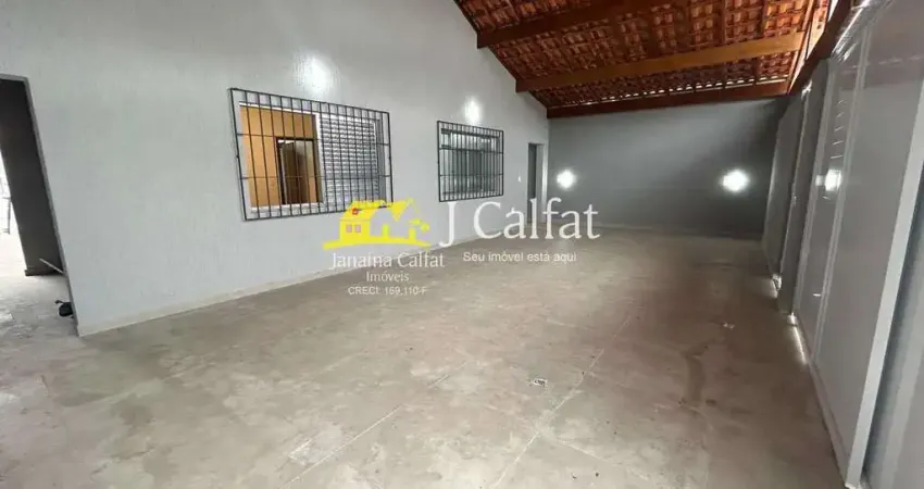 Casa com 4 quartos, Tupi, Praia Grande - R$ 880 mil, Cod: 5656