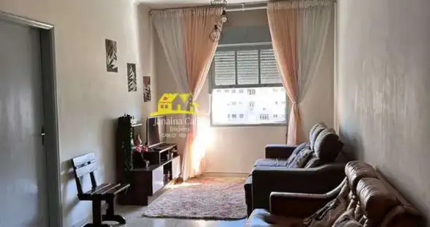 Apartamento com 1 quarto para alugar no Boqueirão, Praia Grande 