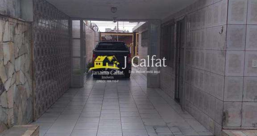 Casa, Ocian, Praia Grande - R$ 800 mil, Cod: 809