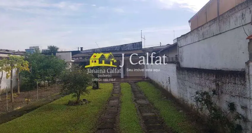Terreno, Boqueirão, Praia Grande - R$ 1.27 mi, Cod: 857