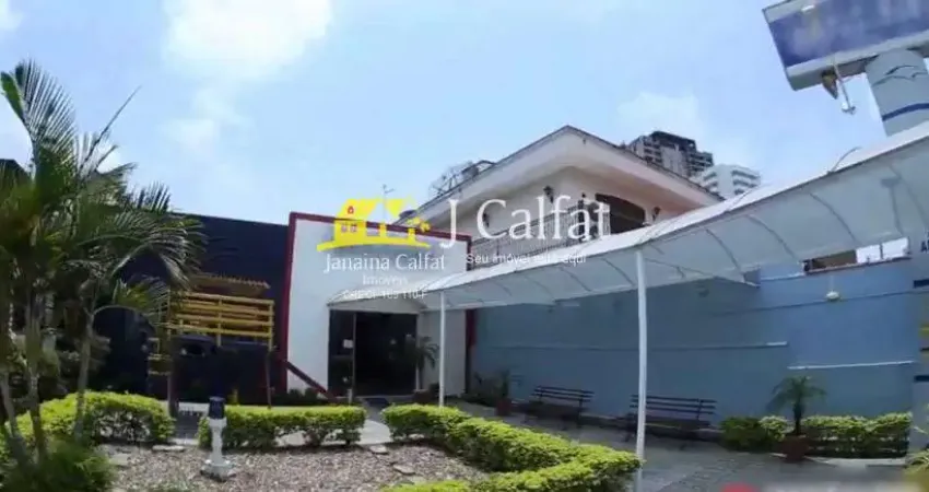 Casa, Boqueirão, Praia Grande, Imóvel Comercial, Cod: 2306