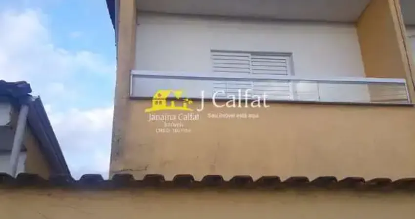 Sobrado de condomínio com 2 dorms, samambaia, praia grande - r$ 173 mil, cod: 2478